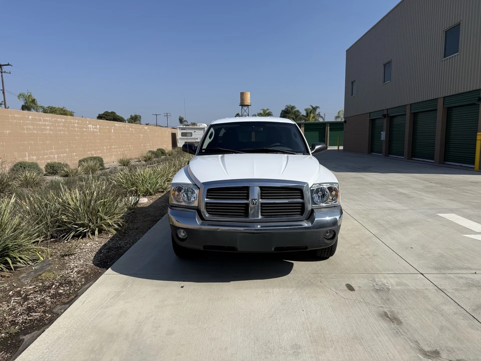 2005 Dodge Dakota 3rd Gen - Image 8 of 21