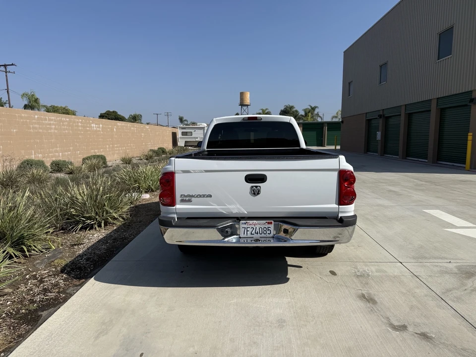 2005 Dodge Dakota 3rd Gen - Image 4 of 21