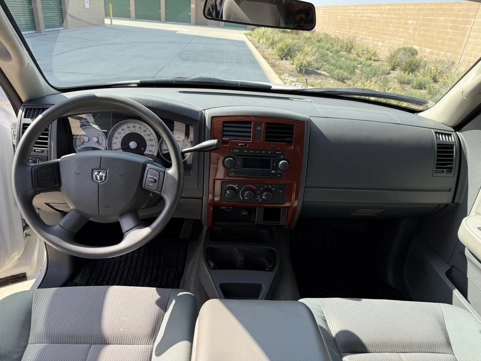 2005 Dodge Dakota 3rd Gen - Image 14 of 20
