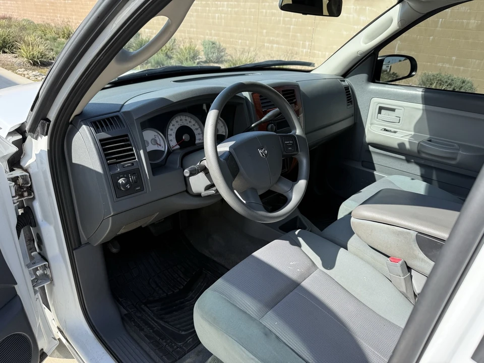 2005 Dodge Dakota 3rd Gen - Image 9 of 21