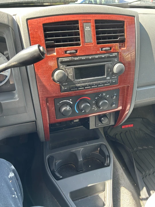 2005 Dodge Dakota 3rd Gen - Image 11 of 11
