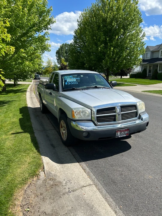2005 Dodge Dakota 3rd Gen - Image 3 of 11