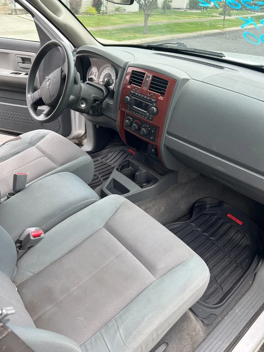 2005 Dodge Dakota 3rd Gen - Image 7 of 11