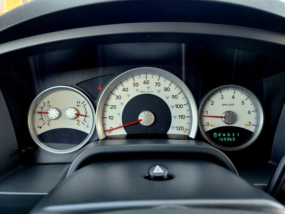2005 Dodge Dakota 3rd Gen - Image 11 of 18
