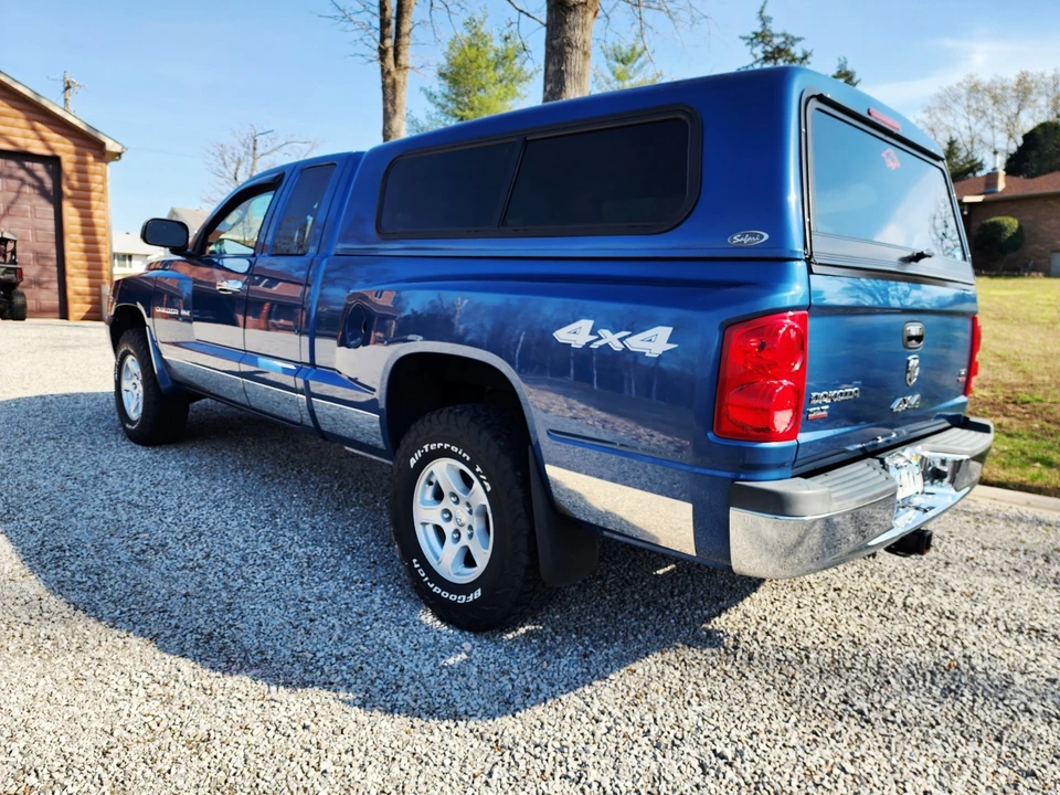 2005 Dodge Dakota 3rd Gen - Image 6 of 18