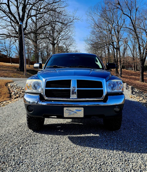 2005 Dodge Dakota 3rd Gen - Image 7 of 18