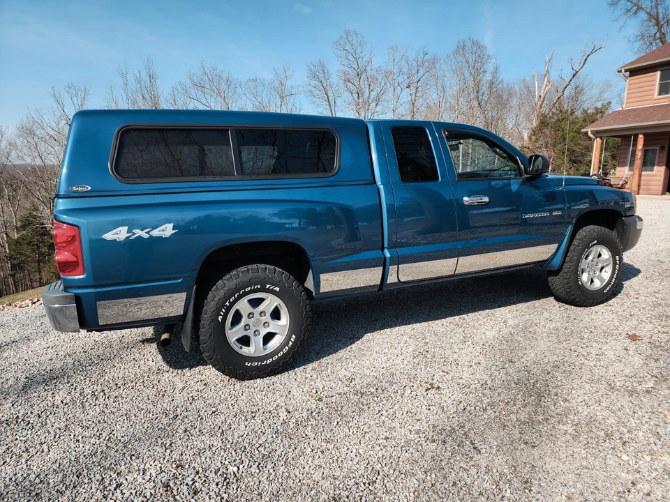 2005 Dodge Dakota 3rd Gen - Image 4 of 18