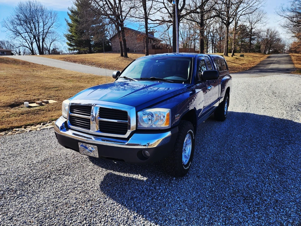 2005 Dodge Dakota 3rd Gen - Image 5 of 18