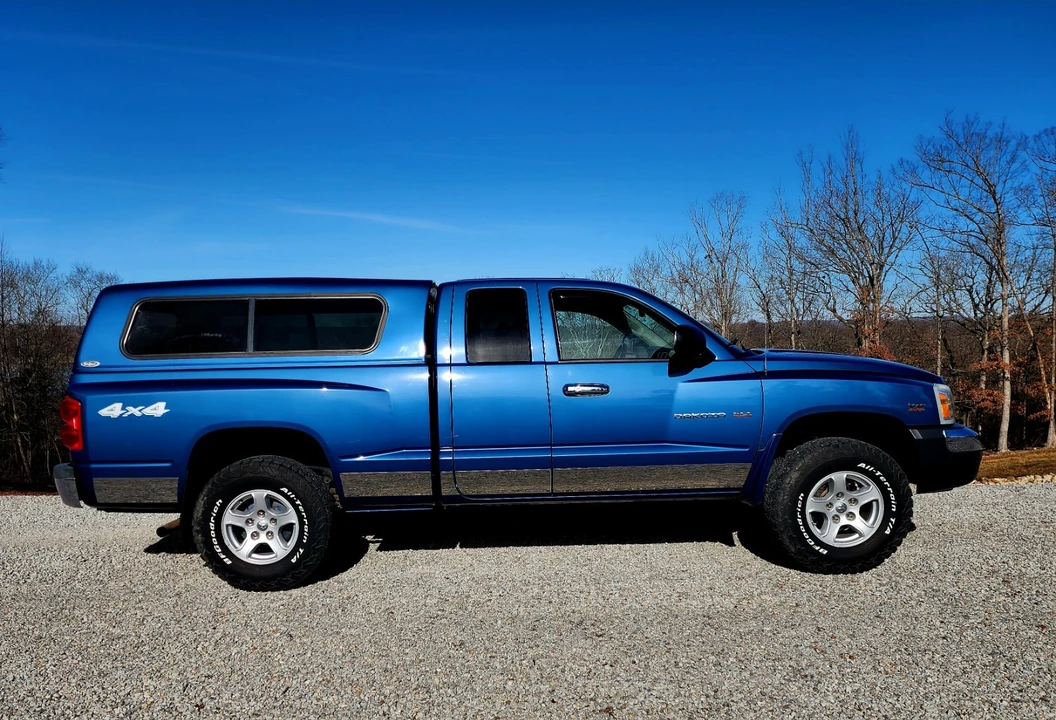 2005 Dodge Dakota 3rd Gen - Image 3 of 18
