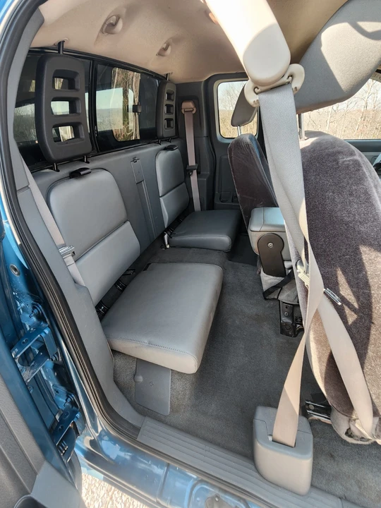2005 Dodge Dakota 3rd Gen - Image 17 of 18