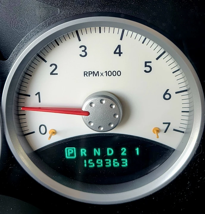 2005 Dodge Dakota 3rd Gen - Image 10 of 18