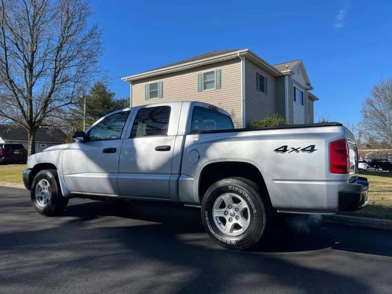 2005 Dodge Dakota 3rd Gen - Image 2 of 12