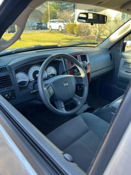 2005 Dodge Dakota 3rd Gen - Image 5 of 12