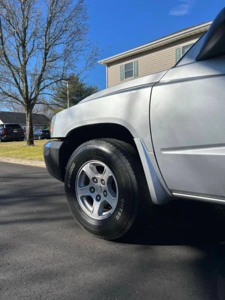 2005 Dodge Dakota 3rd Gen - Image 3 of 12