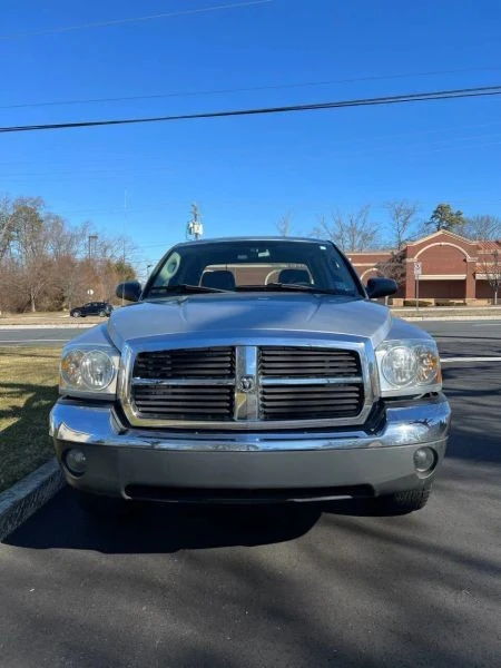 2005 Dodge Dakota 3rd Gen - Image 4 of 12