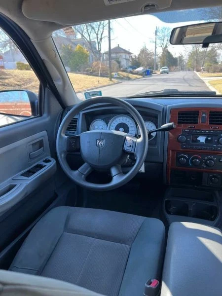 2005 Dodge Dakota 3rd Gen - Image 10 of 12