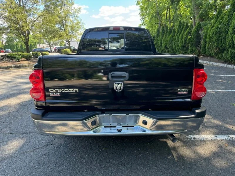 2005 Dodge Dakota 3rd Gen - Image 6 of 12