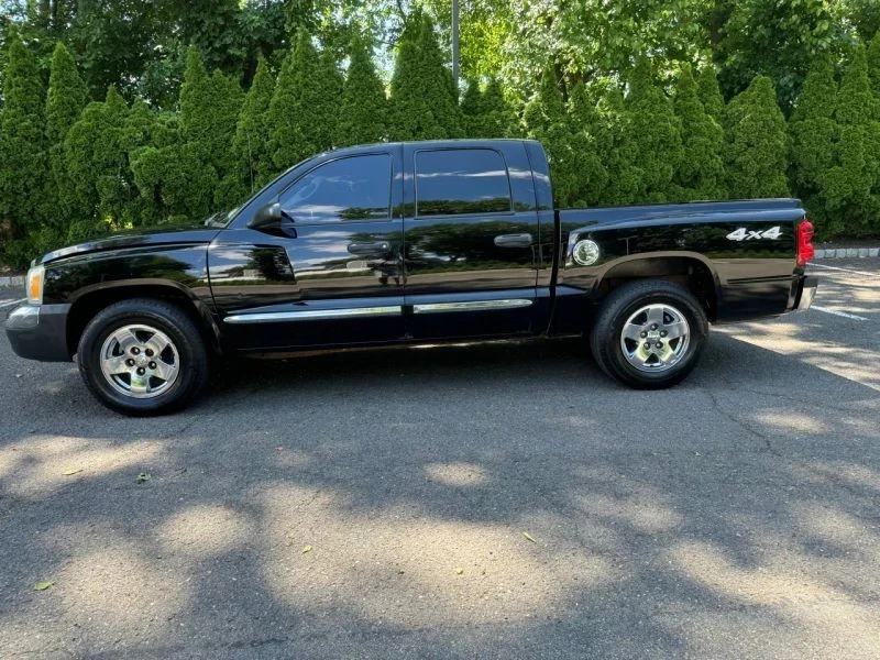 2005 Dodge Dakota 3rd Gen - Image 4 of 12