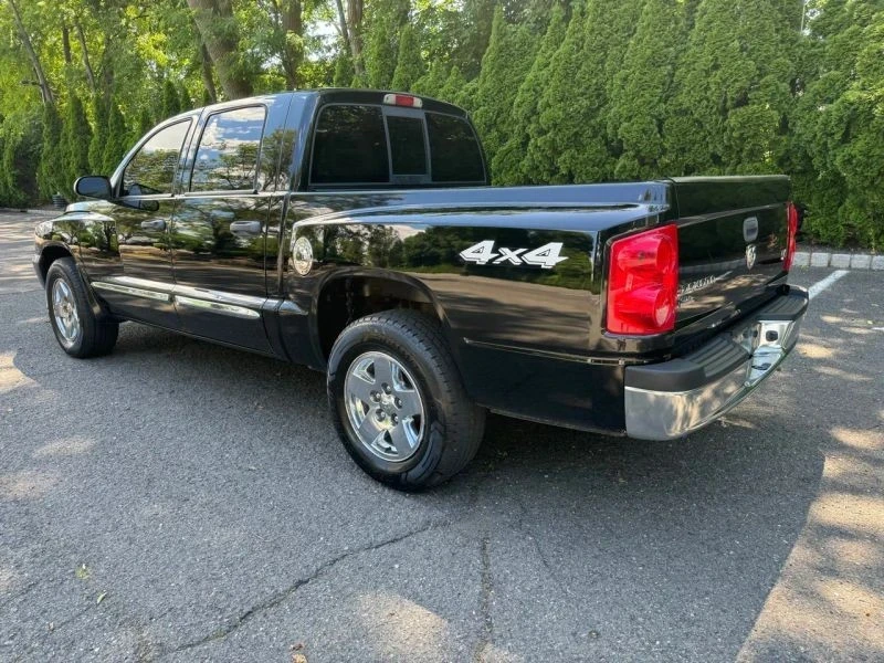 2005 Dodge Dakota 3rd Gen - Image 5 of 12