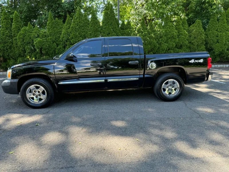 2005 Dodge Dakota 3rd Gen - Image 4 of 12