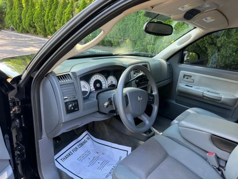 2005 Dodge Dakota 3rd Gen - Image 11 of 12