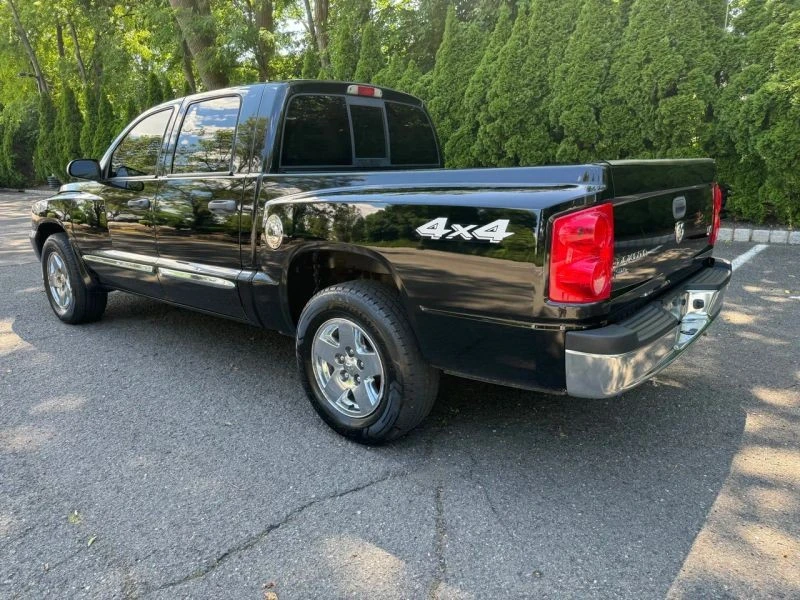 2005 Dodge Dakota 3rd Gen - Image 5 of 12