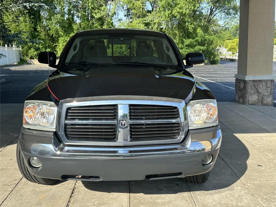 2005 Dodge Dakota 3rd Gen - Image 12 of 31