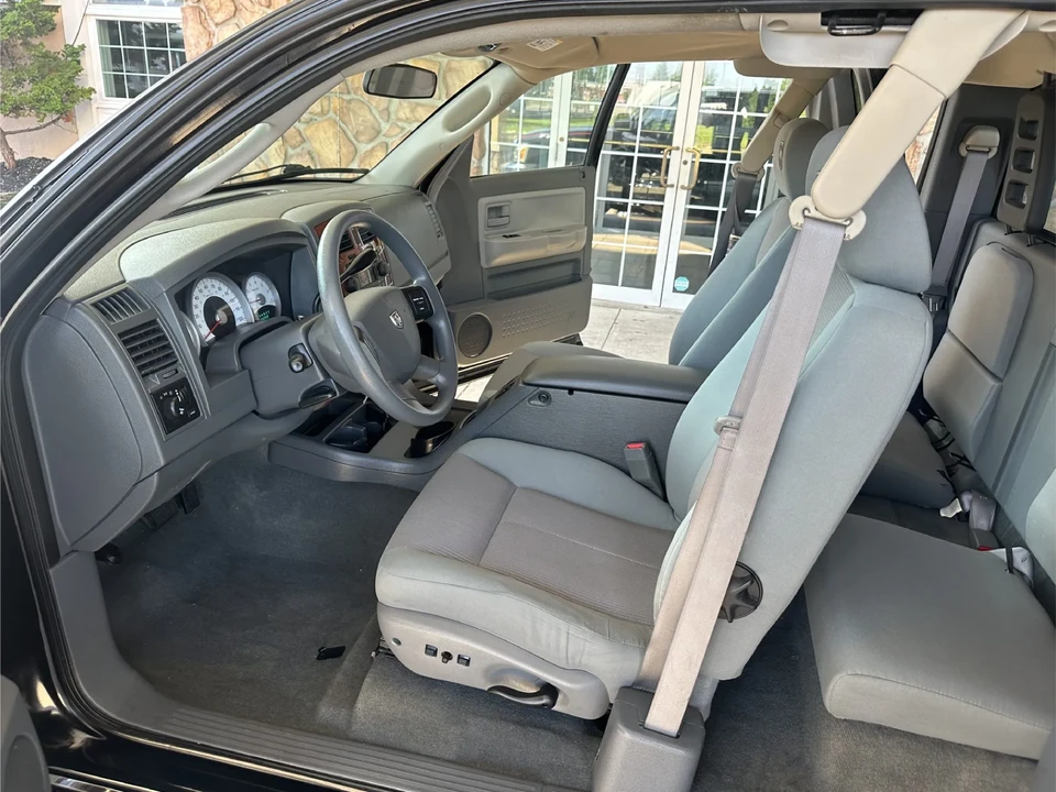 2005 Dodge Dakota 3rd Gen - Image 28 of 31