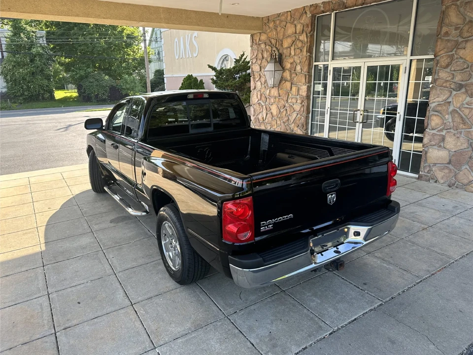 2005 Dodge Dakota 3rd Gen - Image 5 of 31