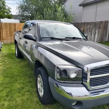 2005 Dodge Dakota SLT