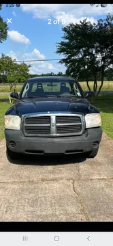 2005 Dodge Dakota ST