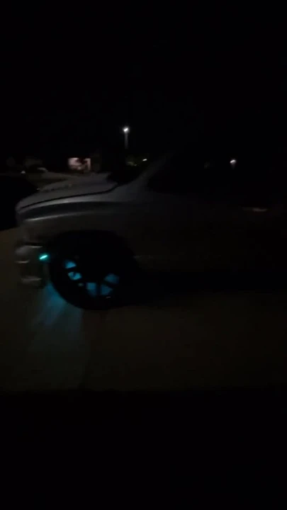 2005 Dodge Ram SRT-10 3rd Gen - Image 3 of 3