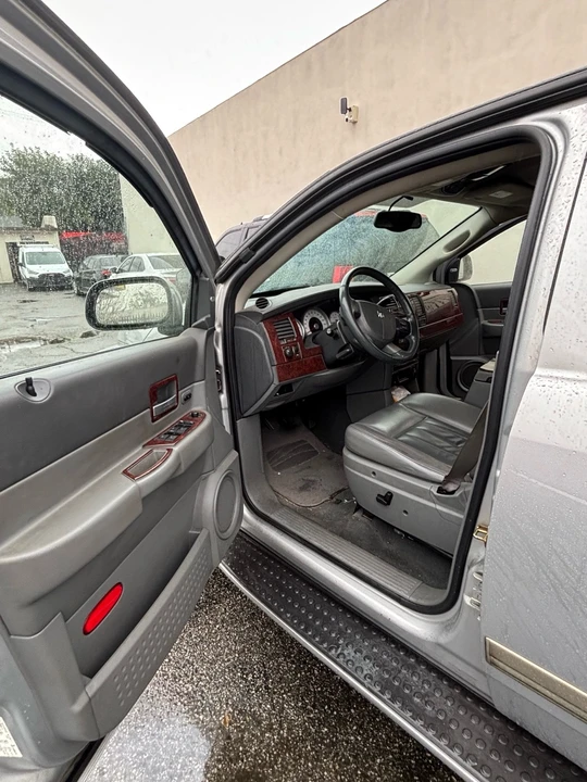 2005 Dodge Durango 2nd Gen - Image 8 of 12