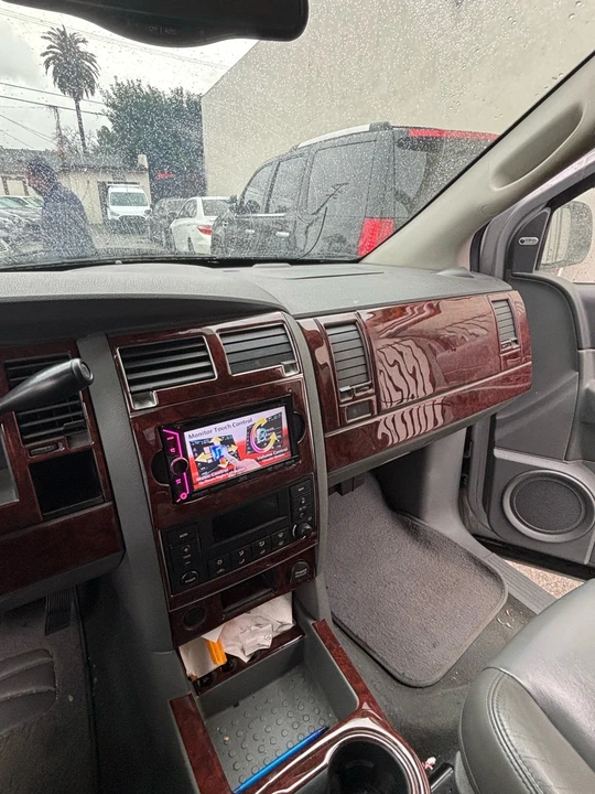 2005 Dodge Durango 2nd Gen - Image 10 of 12