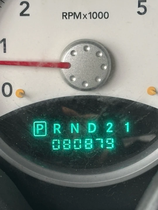 2005 Dodge Durango 2nd Gen - Image 5 of 12