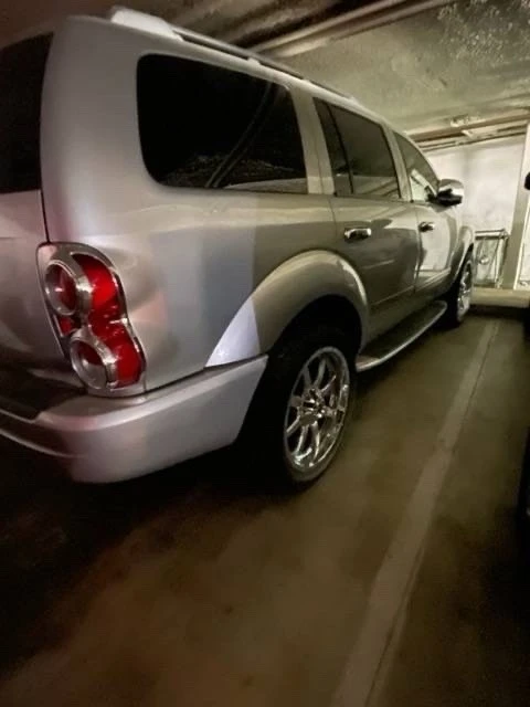 2005 Dodge Durango 2nd Gen - Image 2 of 12