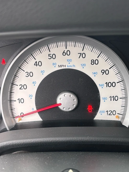 2005 Dodge Durango 2nd Gen - Image 6 of 12