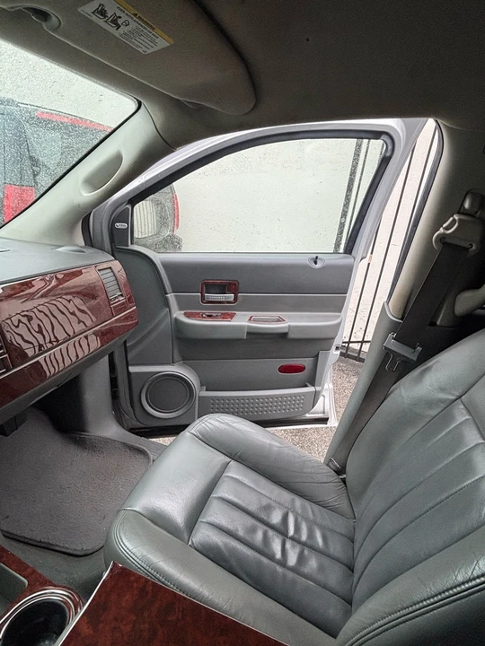 2005 Dodge Durango 2nd Gen - Image 9 of 12
