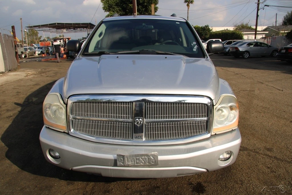 2005 Dodge Durango 2nd Gen - Image 9 of 21