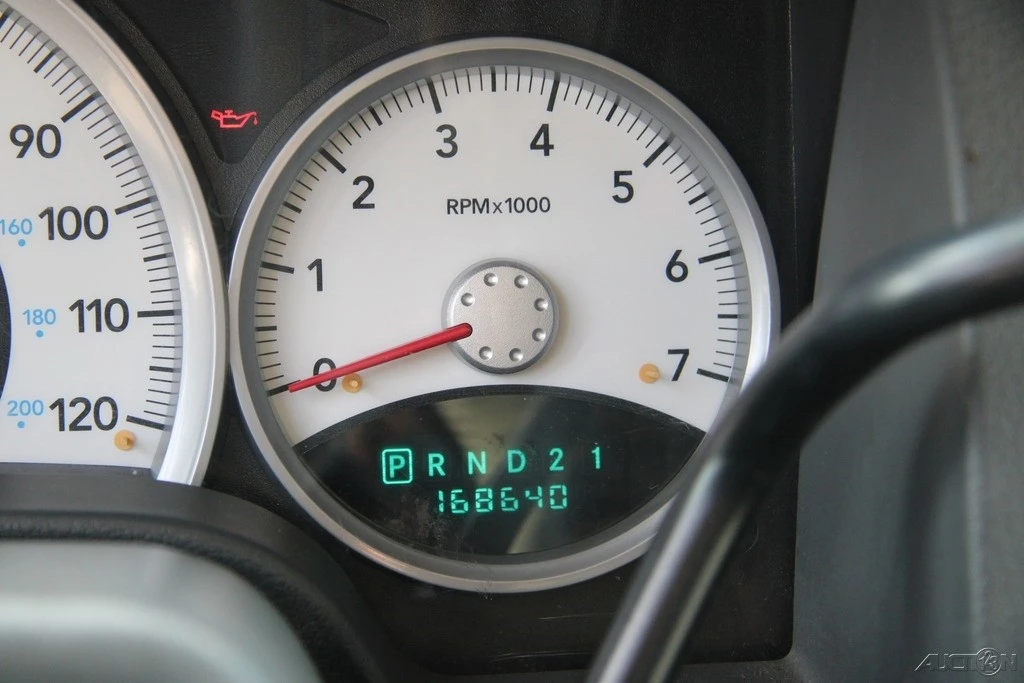 2005 Dodge Durango 2nd Gen - Image 15 of 21