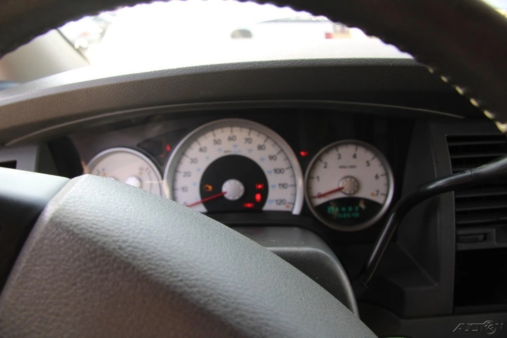 2005 Dodge Durango 2nd Gen - Image 14 of 21
