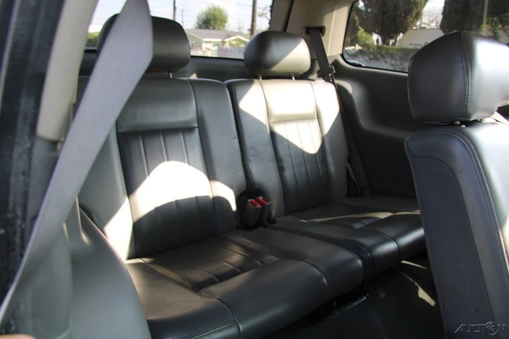 2005 Dodge Durango 2nd Gen - Image 21 of 21