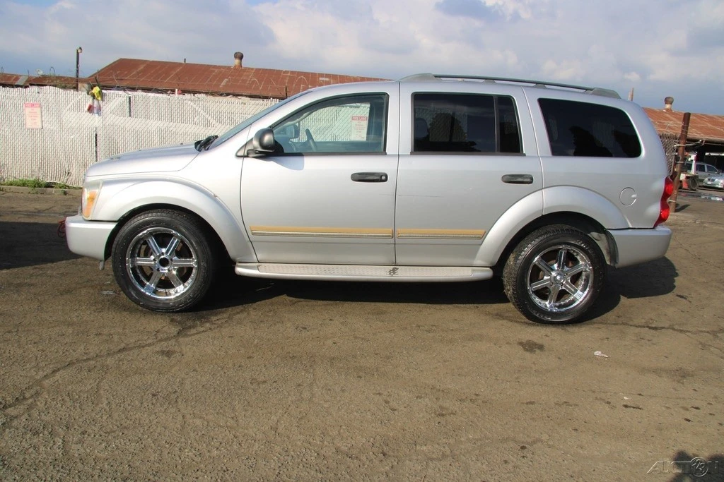 2005 Dodge Durango 2nd Gen - Image 3 of 21