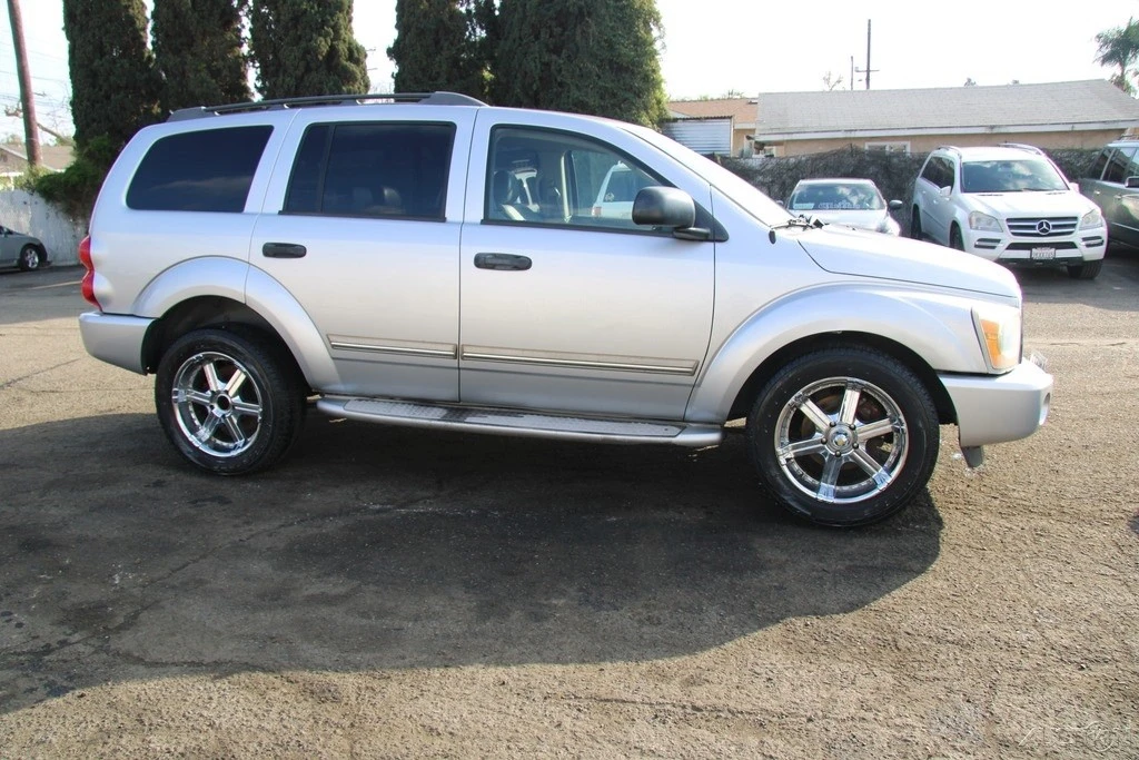2005 Dodge Durango 2nd Gen - Image 7 of 21