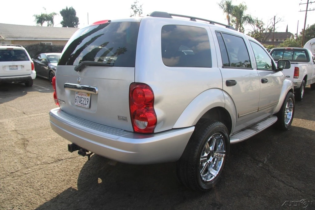 2005 Dodge Durango 2nd Gen - Image 6 of 21