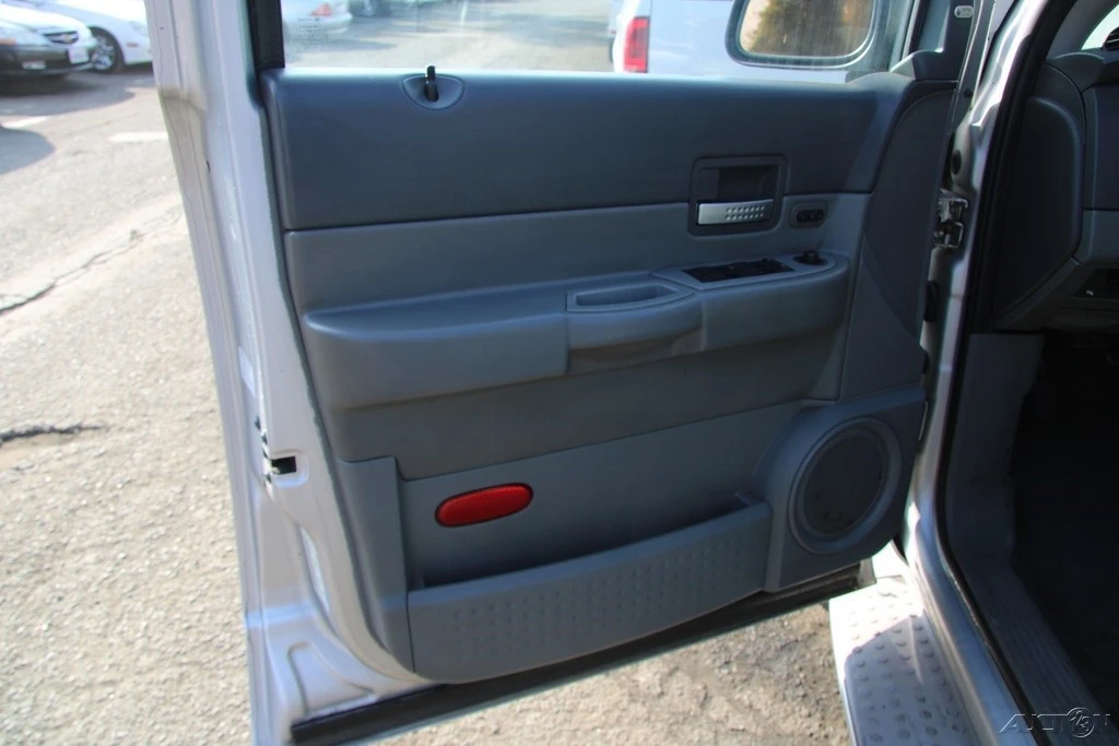 2005 Dodge Durango 2nd Gen - Image 11 of 21