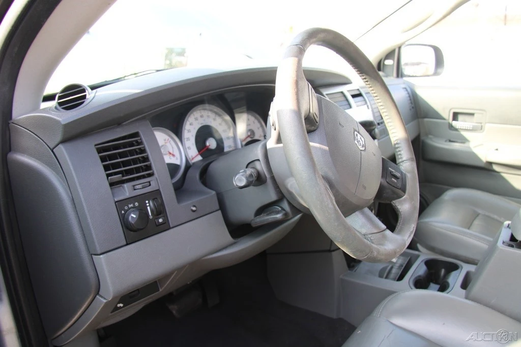 2005 Dodge Durango 2nd Gen - Image 13 of 21