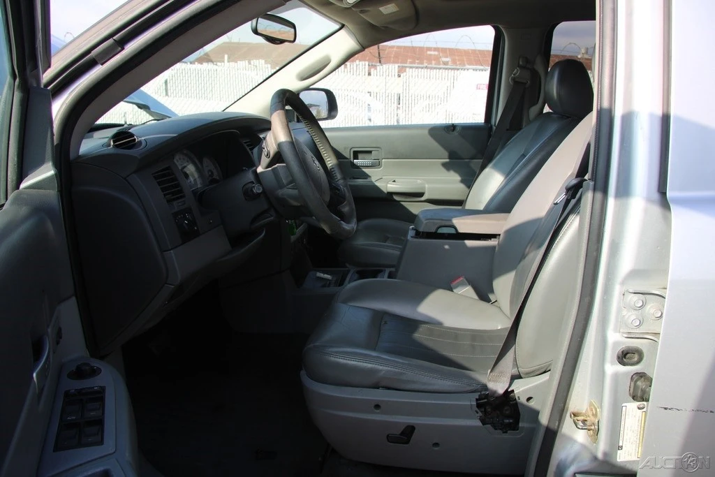2005 Dodge Durango 2nd Gen - Image 12 of 21