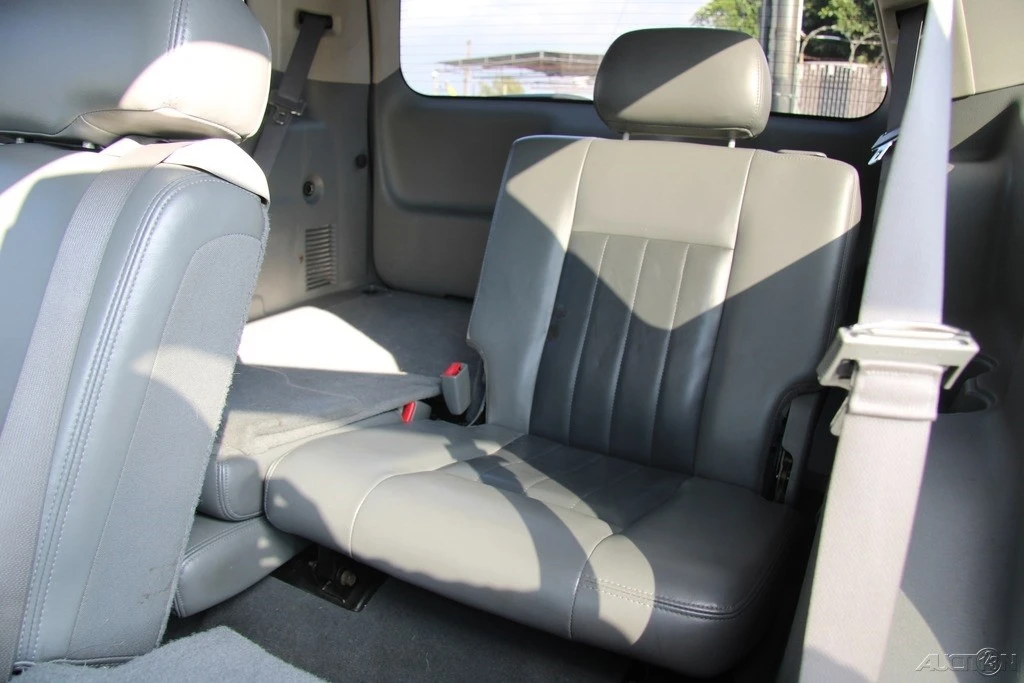 2005 Dodge Durango 2nd Gen - Image 19 of 21