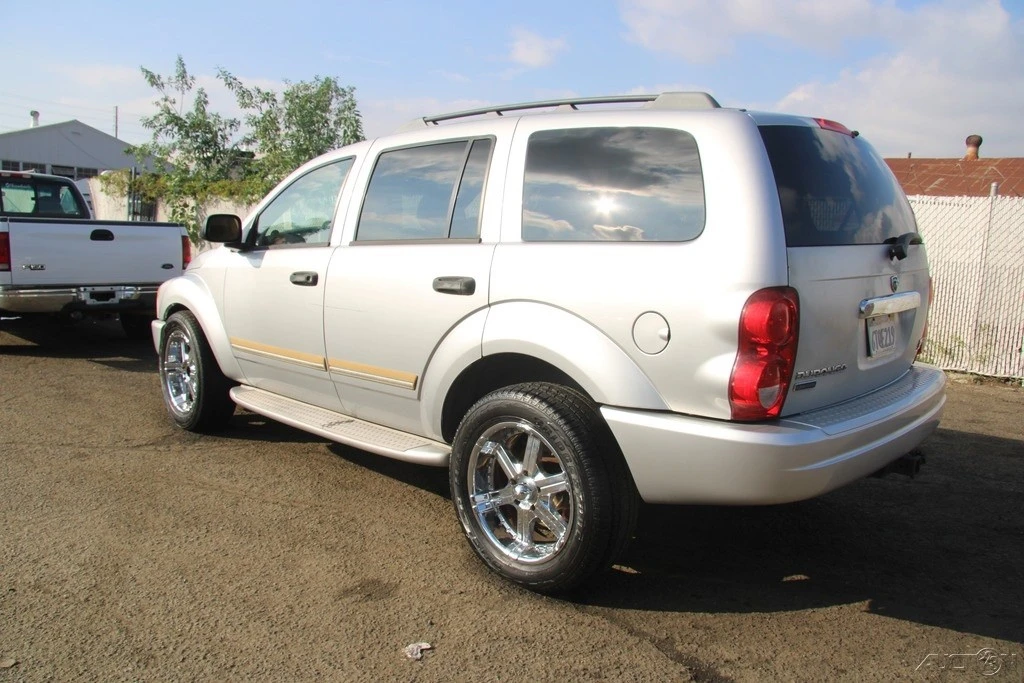 2005 Dodge Durango 2nd Gen - Image 4 of 21